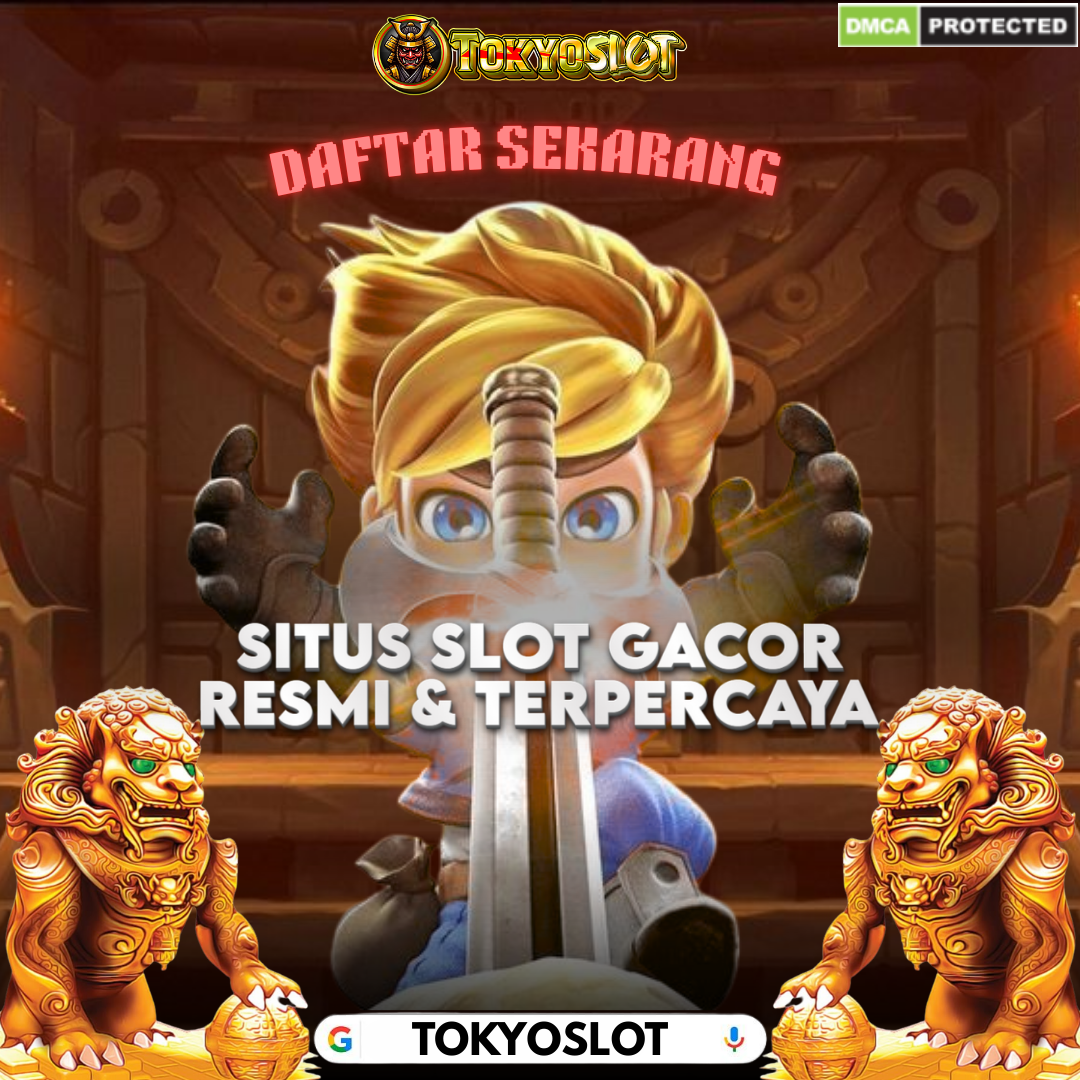 TOKYOSLOT
